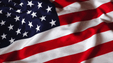 Gif drapeau usa